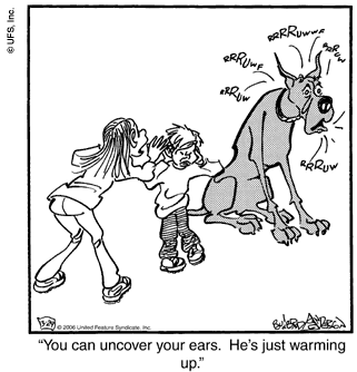 marmaduke